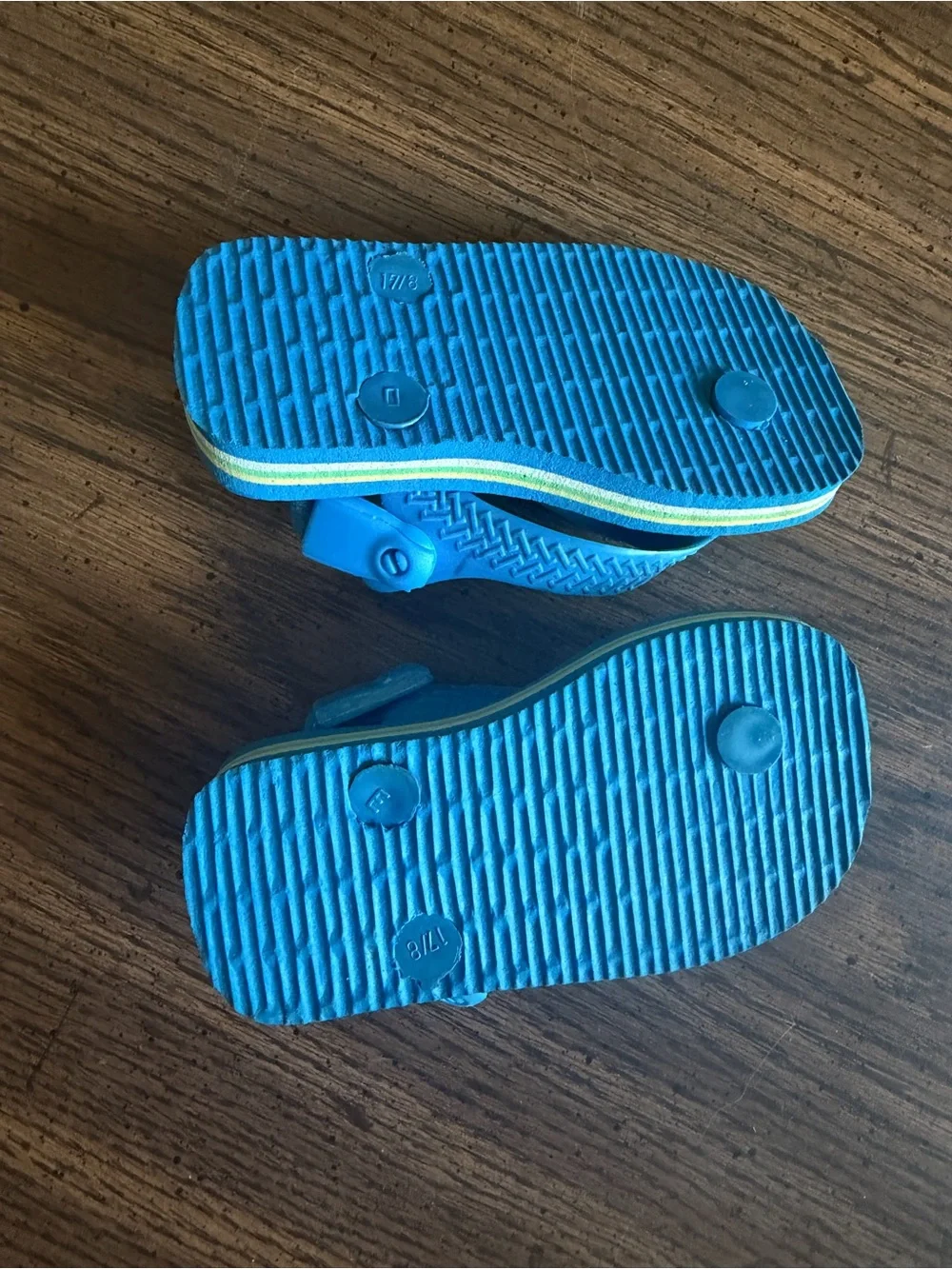 Havaianas classic kids